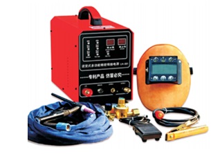 BYLH系列逆變式冷焊機（修補專用機）